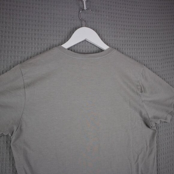 The North Face Solo Camping Tee Mens Medium - Picture 8 of 8